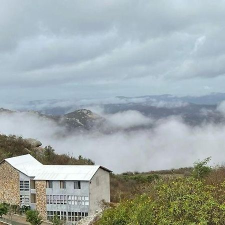 Pousada Mirante Do Vale เซร์ฮา เจ เซาเบนโต ภายนอก รูปภาพ